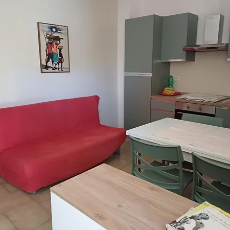 Apartment La Mora *