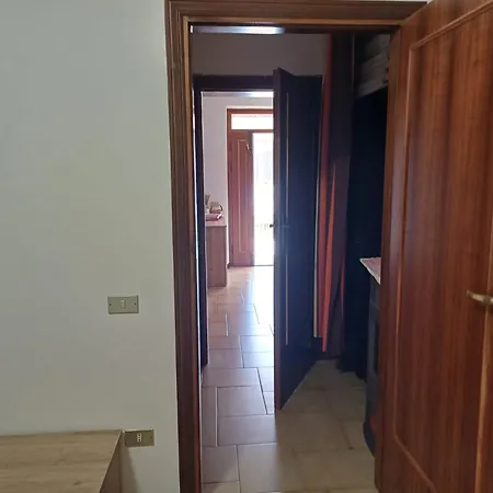 La Mora Apartment Albinia