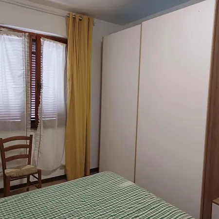 La Mora Apartment *