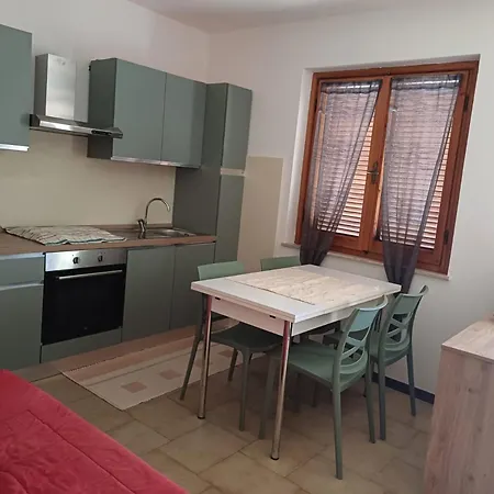 Apartment La Mora *