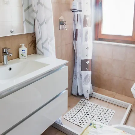 Apartment La Mora *