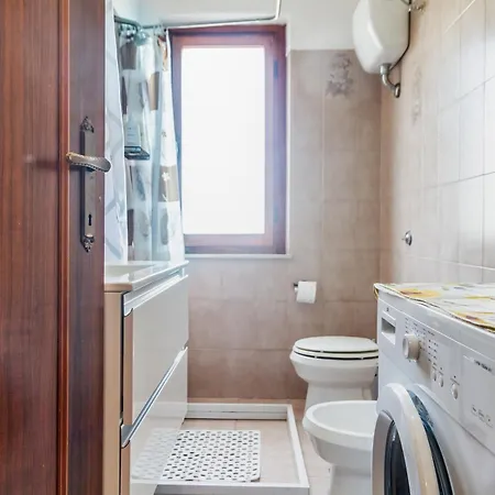 Apartment La Mora *