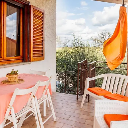 La Mora Apartment Albinia