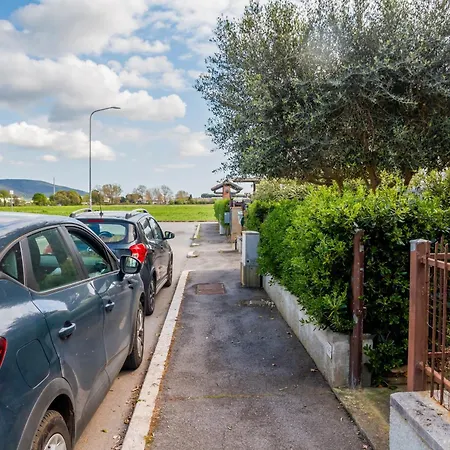 Apartment La Mora
