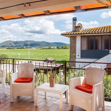 Apartment La Mora *