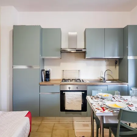 La Mora Apartment Albinia